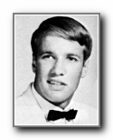 Mike Hollowell: class of 1967, Norte Del Rio High School, Sacramento, CA.